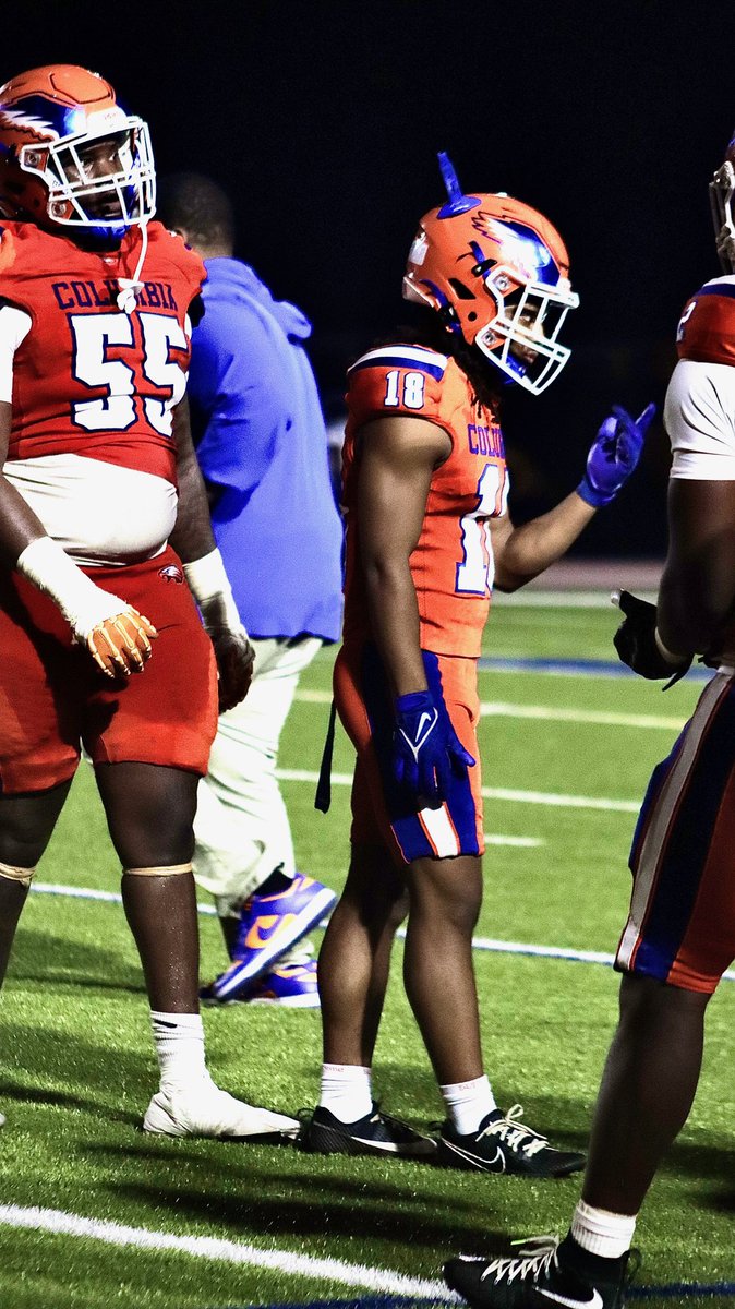 Tynius Smith tweet media