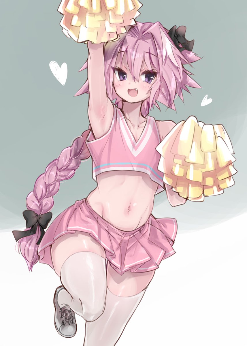 Astolfo_is_luv's tweet image. #Astolfo #Fate #FateGO #kuro_no_raida #rider_of_black #Anime #latepost #manga #beauty #daily