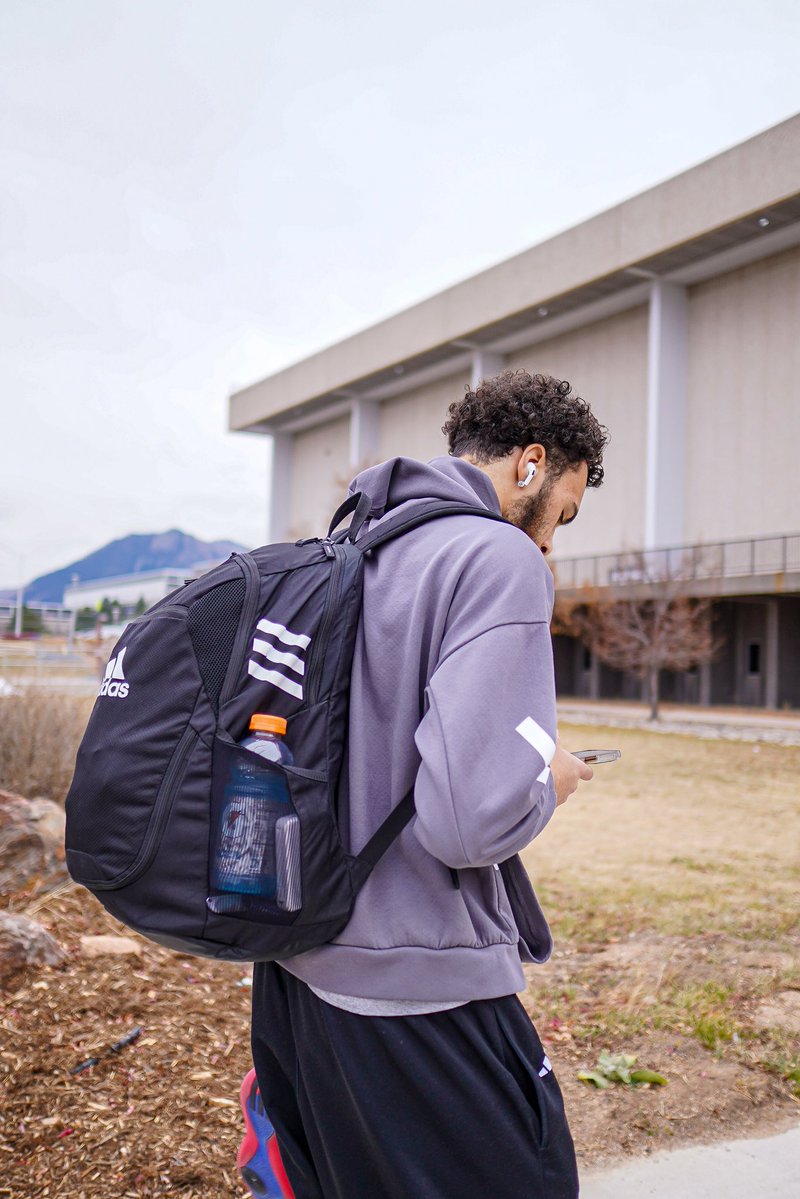 iuindy_mbb's tweet image. The Jags are in the building 🐆🏟️

#LetsGoJags #TheSystem