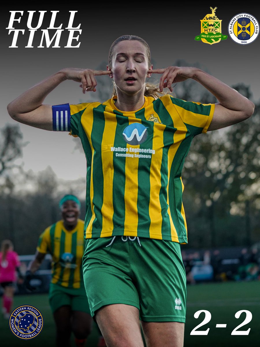 Harpenden Town FC tweet media