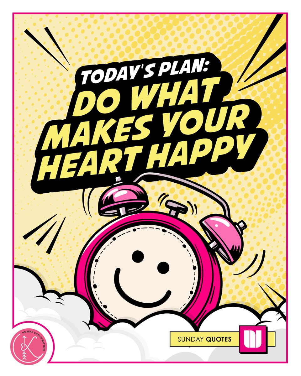 Windowwidgets's tweet image. Do what makes your heart happy!

Kellys Heroes 💗