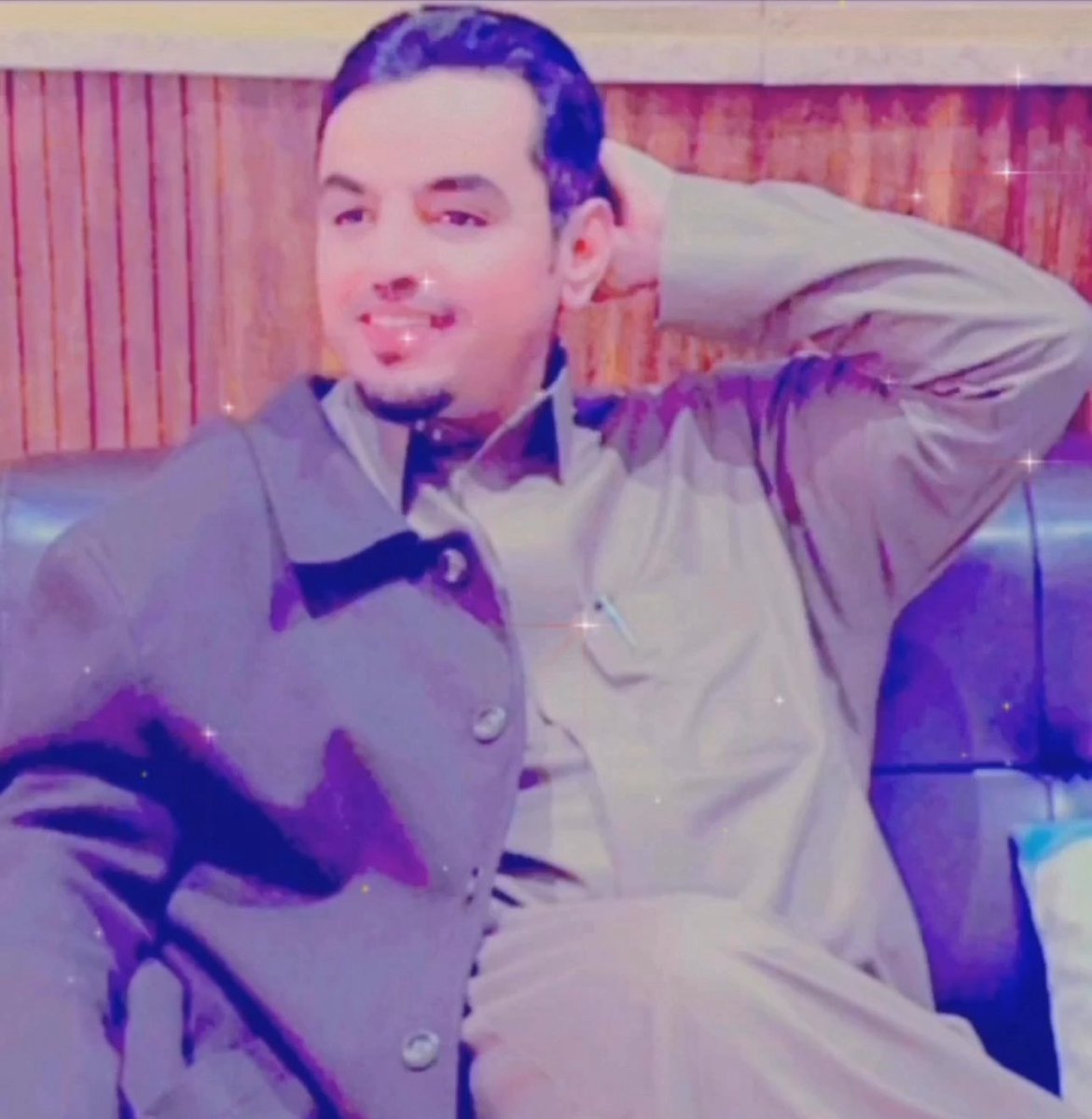 سعيد بن سعد بن سفران 🇸🇦 tweet media