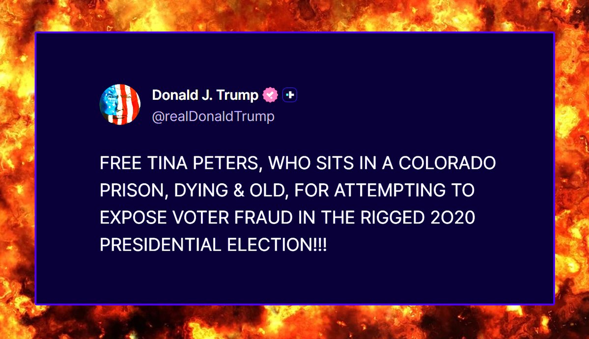 PapiTrumpo's tweet image. 🔥🔥🔥