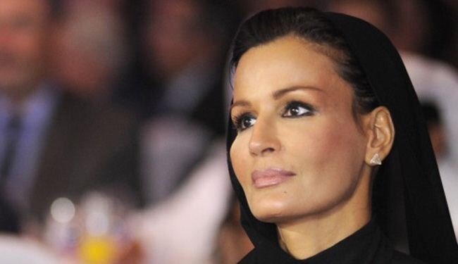 شكرا جزيلا ل ايلون ماسك🙏  على التحديث الجديد لمنصة "X"،الذي أكد ما كنا نقوله، ان قطر هي حمالة الحطب

و لعلمكم هاد الكيان المستحدث بقف خلف السطو الجزائري على تراث المغرب, يعني الكراغلة يسهلون استباحة ارث اجدادنا، 
و فالتالي الb/ دوي يقلك تراث انضلوسي😏