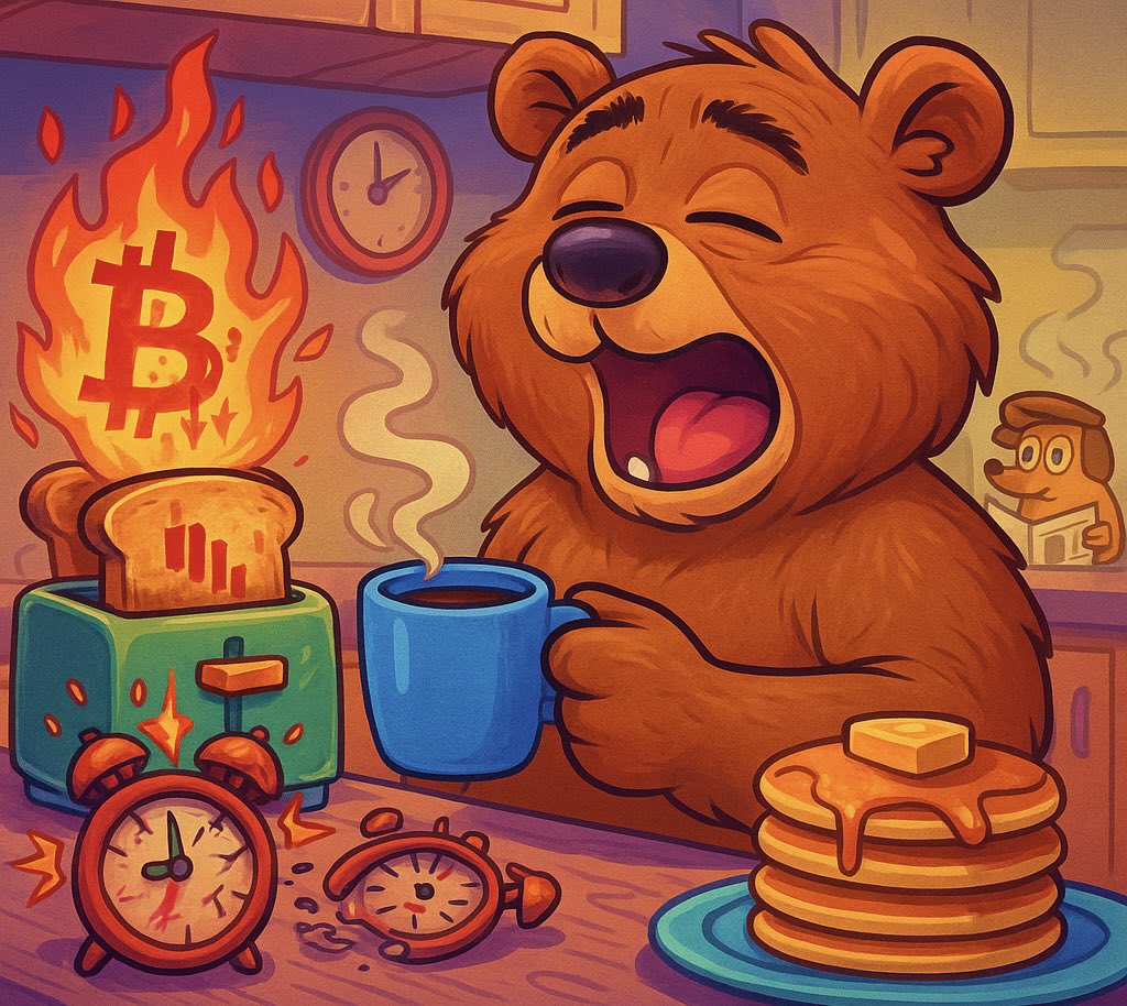 LiquidBearSol's tweet photo. gm. say my name https://t.co/Y5CFSCME3J