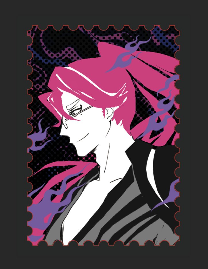 #終天教団  #shutenfanart