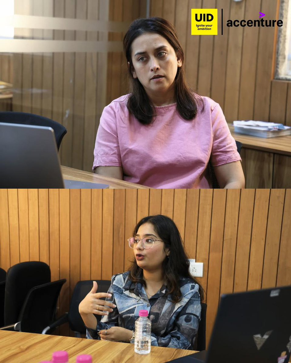 Unitedworld Institute of Design (UID) tweet media