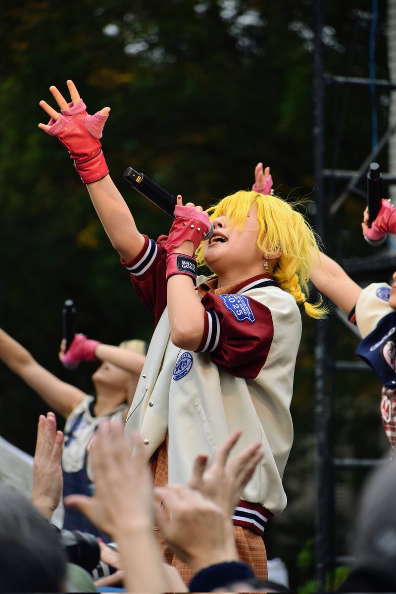 Takitak92443572's tweet image. #PIGGS #SURING #第76回駒場祭