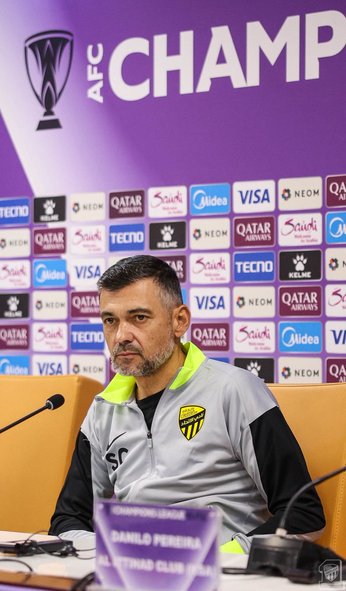 نادي الاتحاد السعودي tweet media