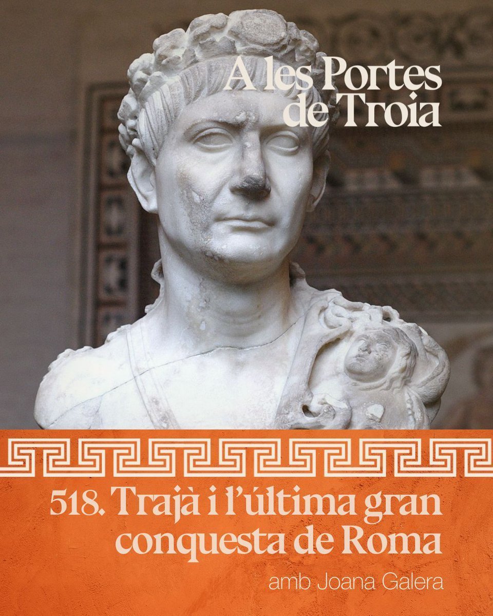 A Les Portes De Troia tweet media