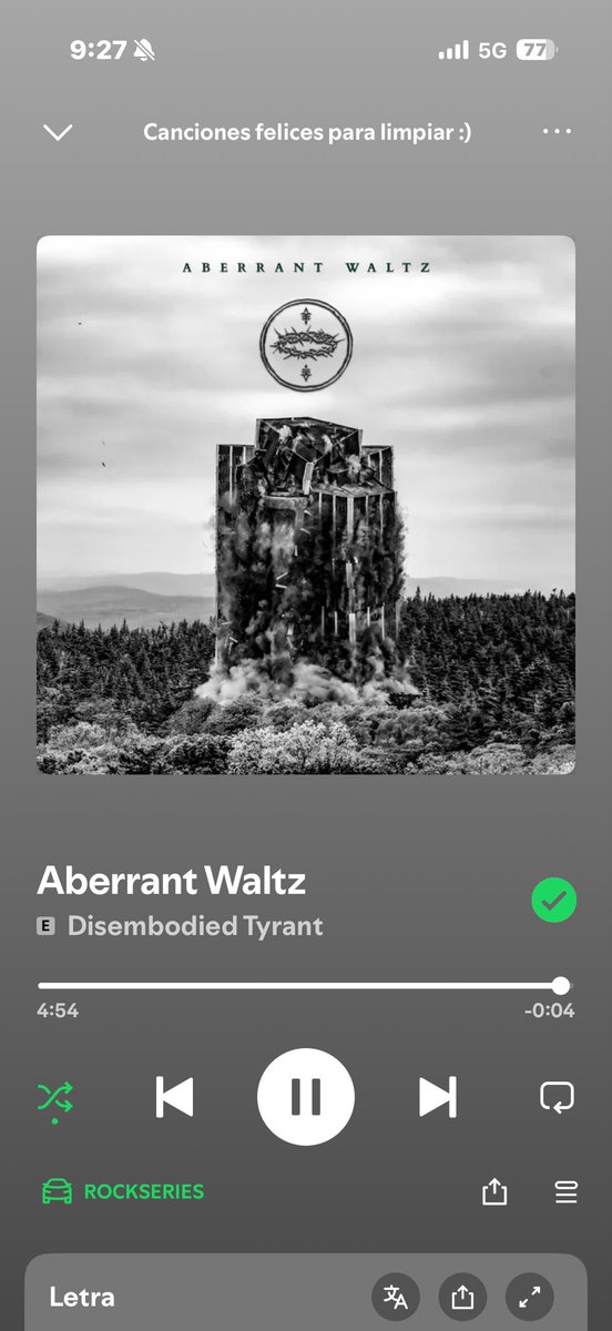 dalcz's tweet image. Pelón, con un barbón, unos lentotes, escuchando el metal más oscuro y cochino que tengo pero con mi late de caramelo y unas cajitas felices.

Paridad