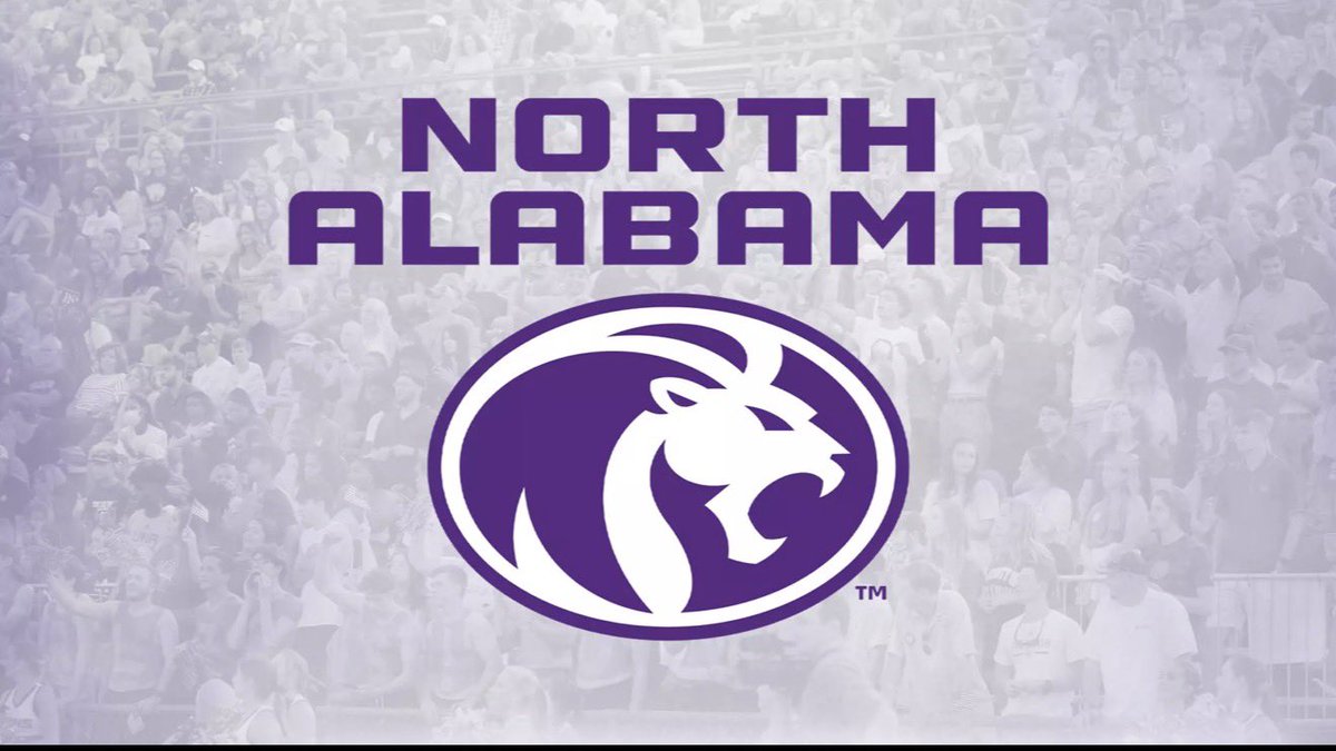 #AGTG North Alabama Offered!!