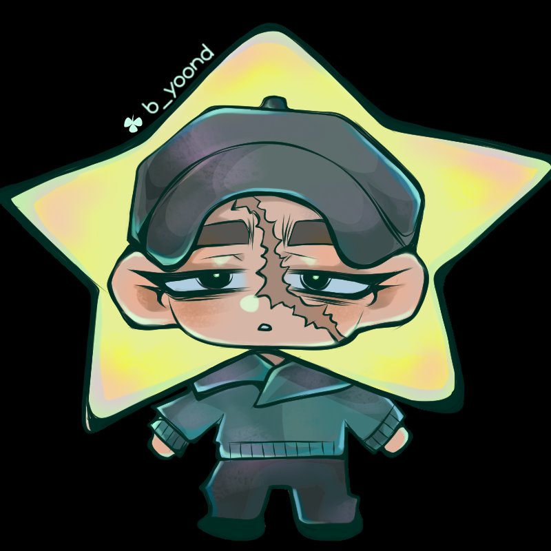 BEFORE  》✰                    AFTER  》★
#ALNST #alienstage #에이스테 isaac