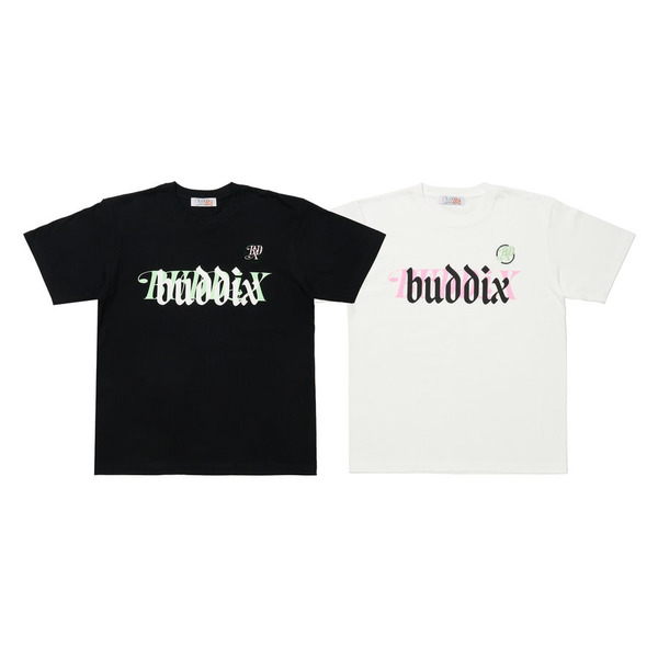 buddix】本日発売💫 2025 FALL & WINTER COLLECTION □ITEM LINE-UP