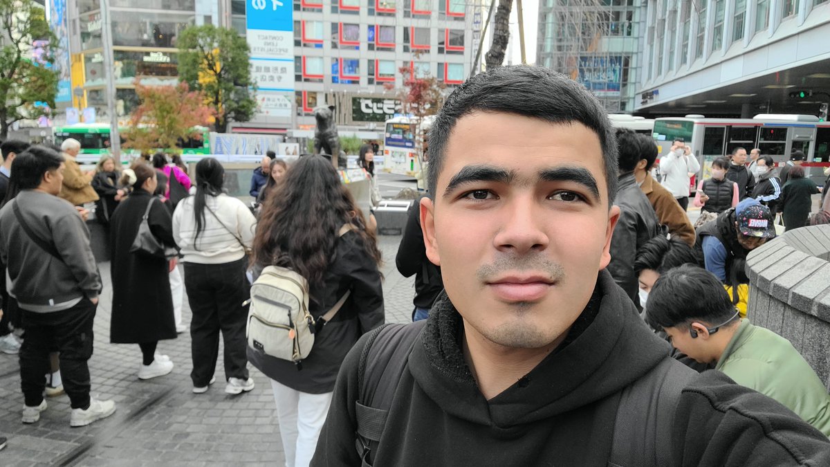 Navbat kuta olmadim.
Shunisi ham o'tadimi)