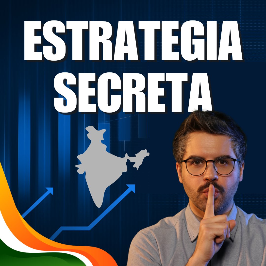 CodigoTrading's tweet image. 🔥 ¿De verdad funciona una estrategia viral de India?

👉youtu.be/2r0Xus1sXeY

⚠️Advertencia: El trading conlleva alto riesgo de pérdida de capital. La información es solo informativa.

#ChatGPT #botdetrading #estrategiaIndia #MetaTrader5 #IA #trading #automatizacion #India
