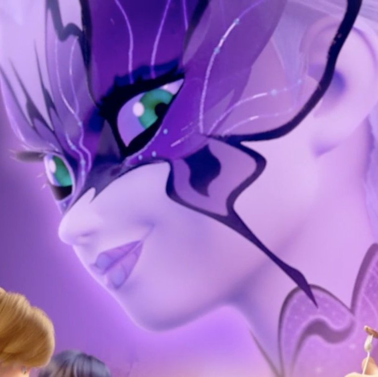 chrysalislila's tweet image. side profile🦋
#MLBS6Spoilers #Mlbtwt #Chrysalis