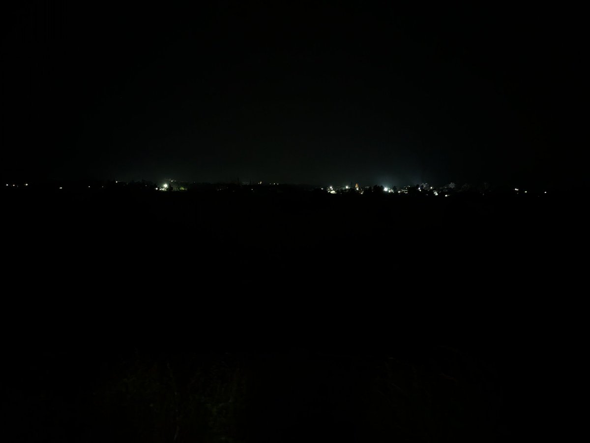 bewithpixel's tweet image. See The Difference With and whithout NightSight #pixel10 #nightsight