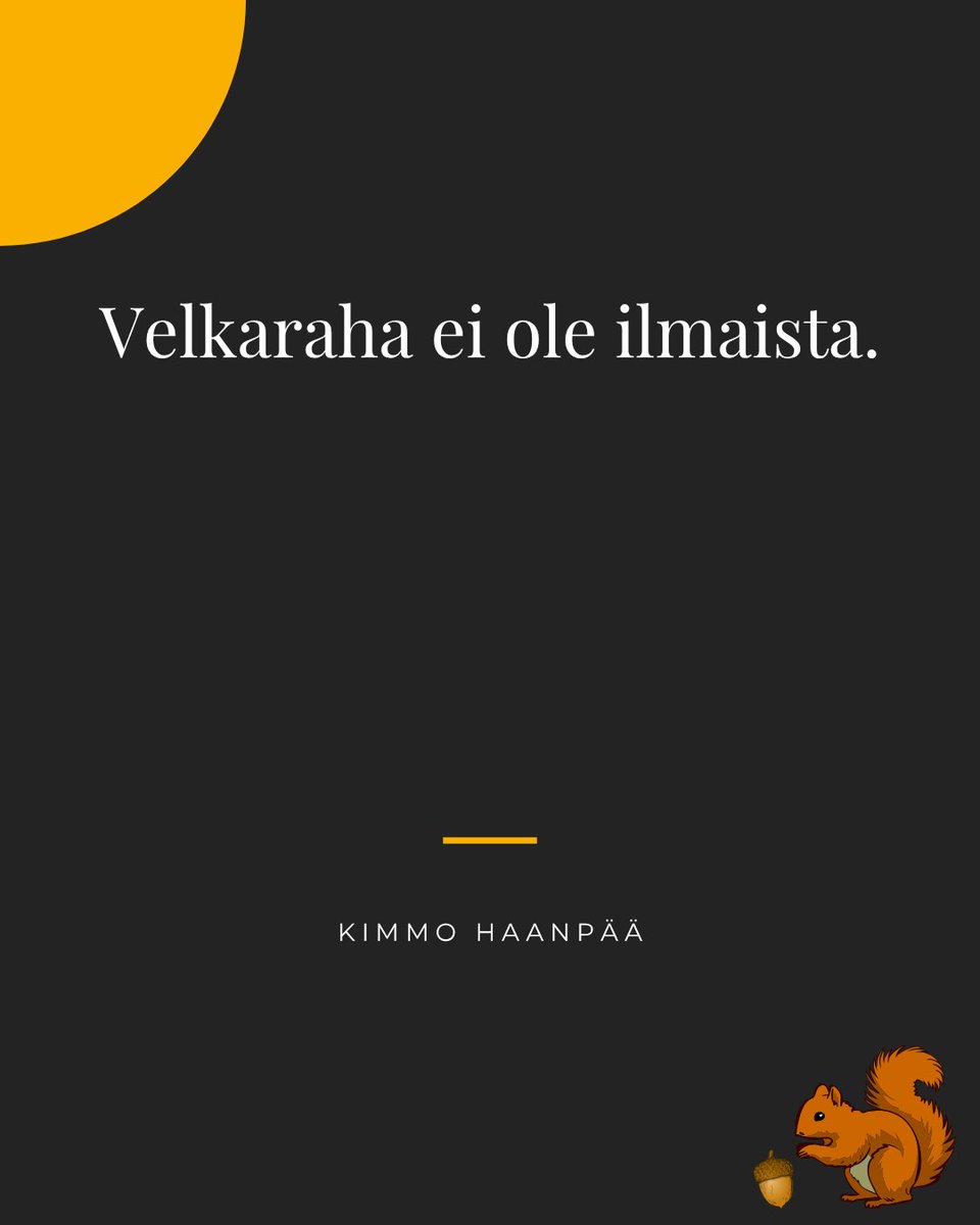 Kimmo Haanpää | LIB (@kimmohaanpaa) on Twitter photo 