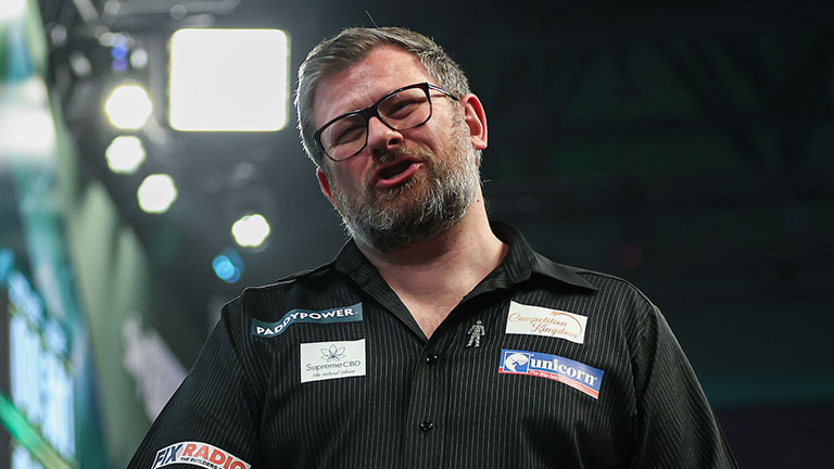 UnicornDarts's tweet image. PCF L8 RESULT:

🏴󠁧󠁢󠁥󠁮󠁧󠁿 JAMES WADE 8-10 Jermaine Wattimena 

A courageous effort from The Machine, as he bows out to the Dutchman.

He averaged 97, taking out multiple ton plus finishes during the tie.

A great run, @JamesWade180 👏

#TeamUnicorn #ForEveryPlayer