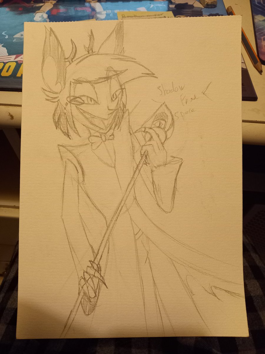 Current ongoing project