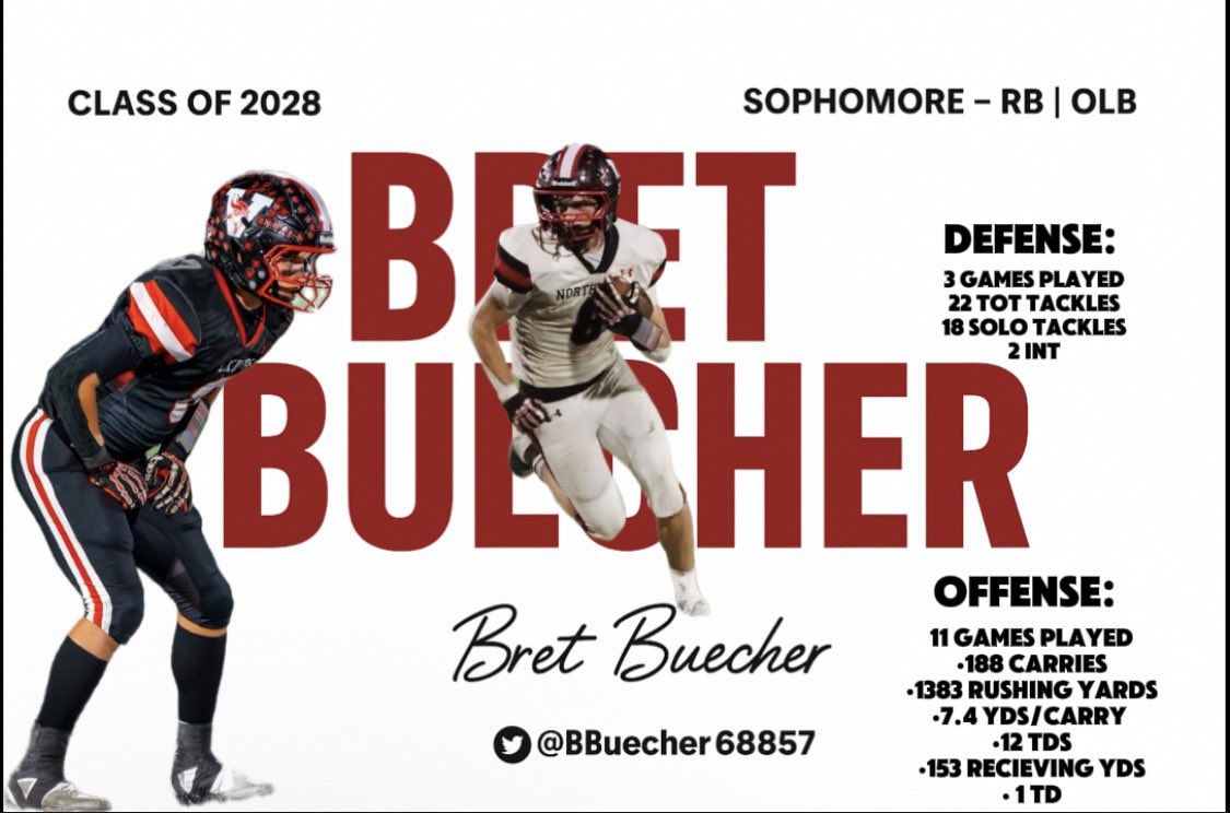 Bret(Rylan)Buecher tweet media