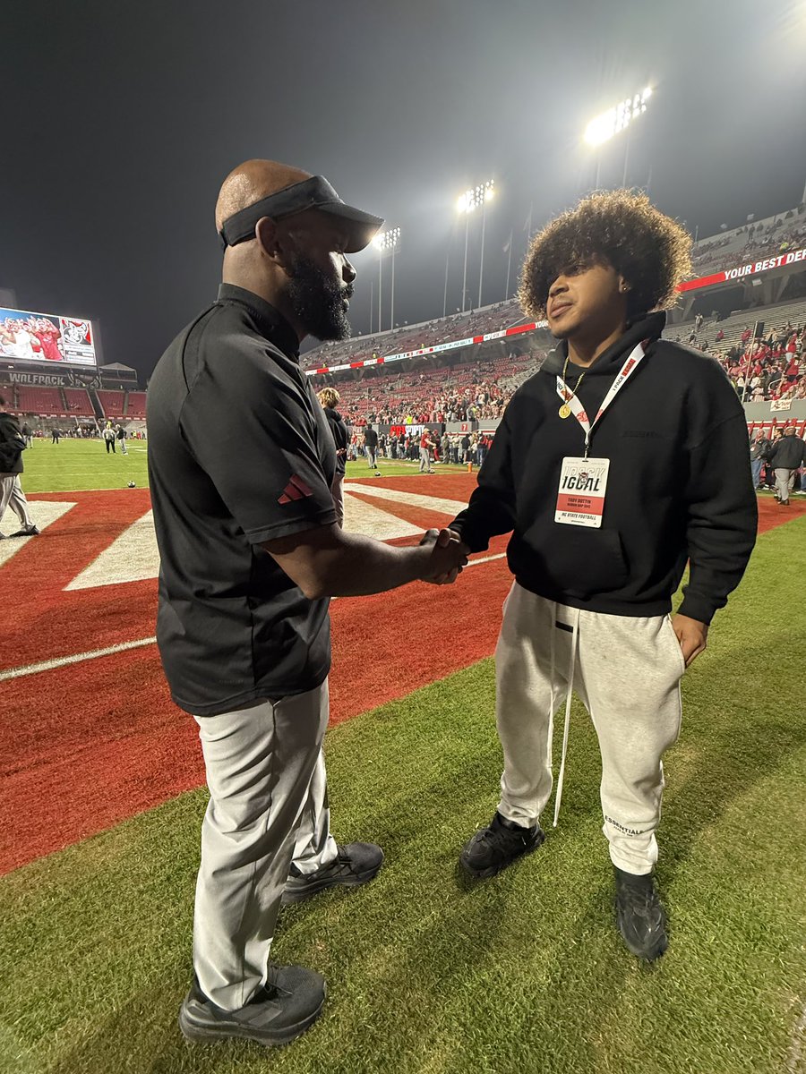 Troy Dottin tweet media