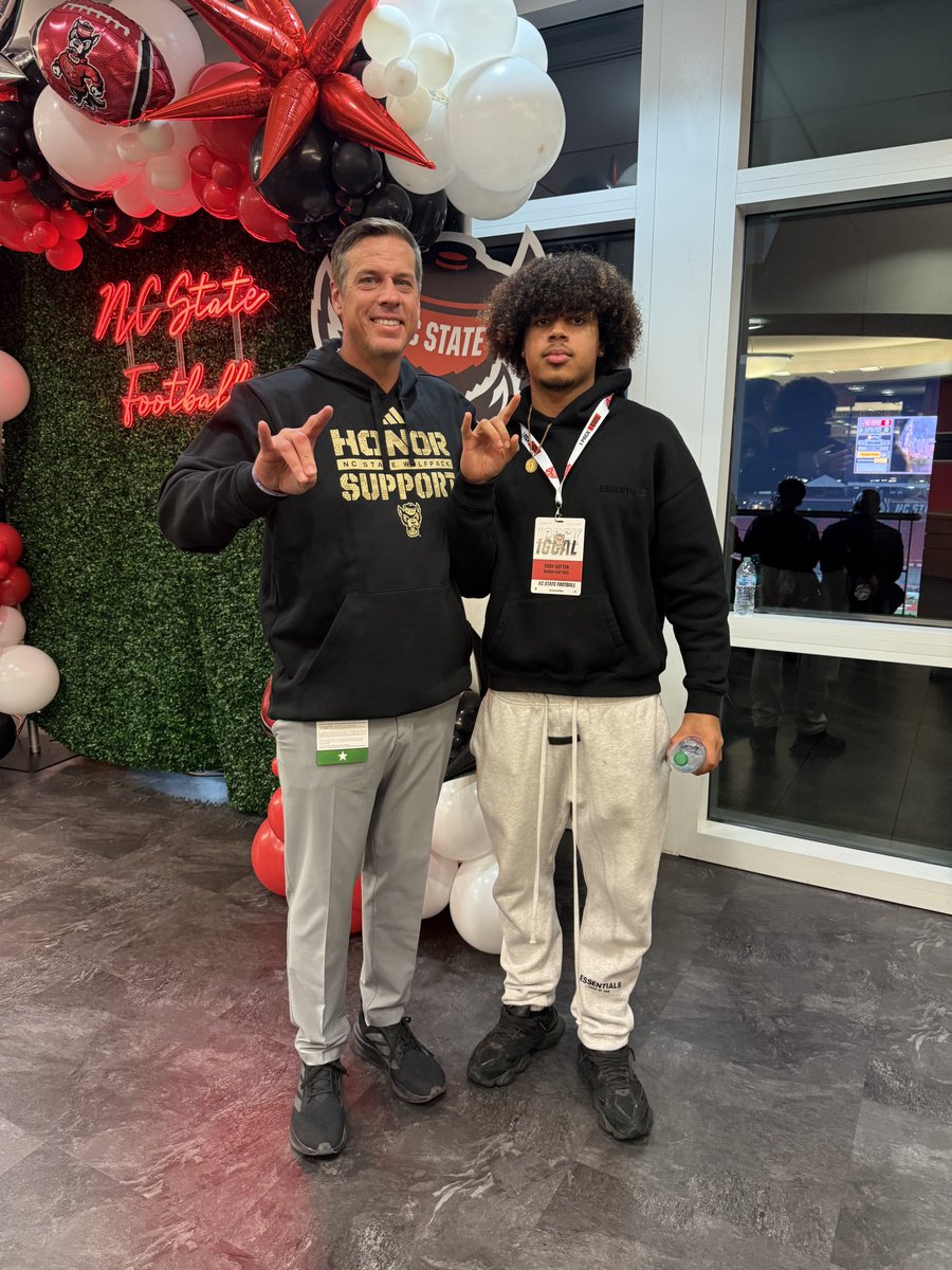 Troy Dottin tweet media