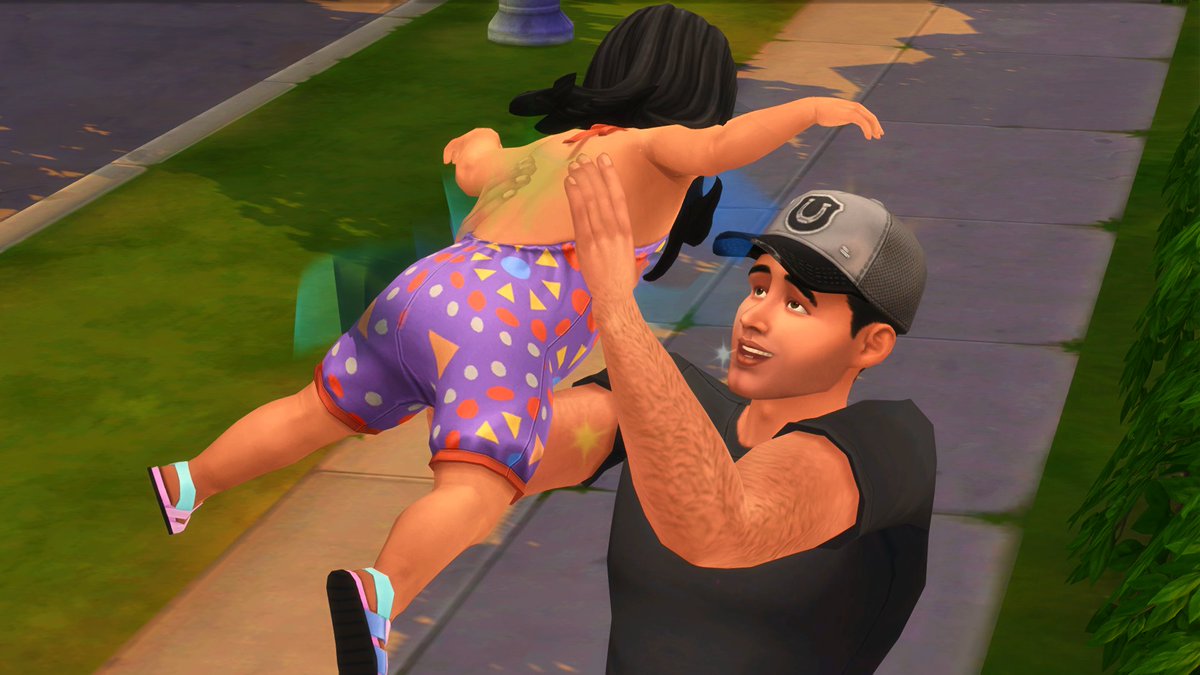 SIMVISER tweet media