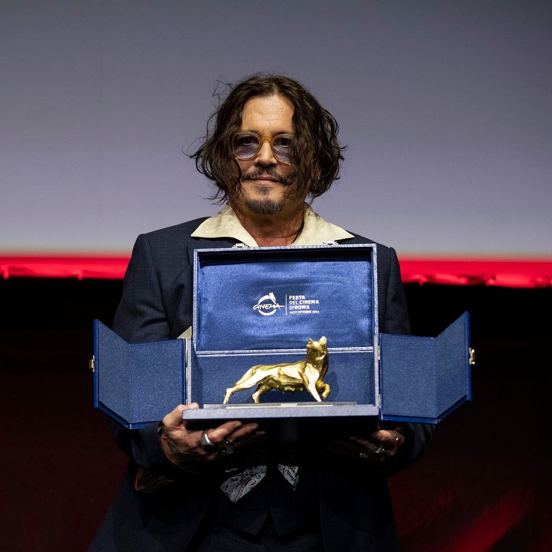 ReemDepp - Johnny Depp Fan tweet media
