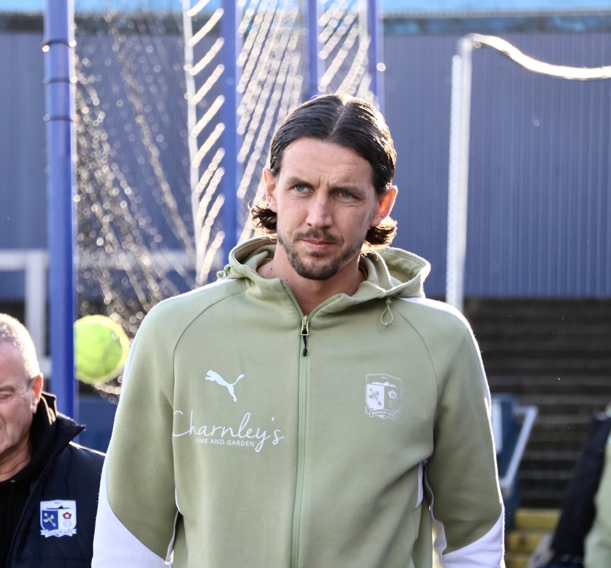 Ernie Bratherton tweet media