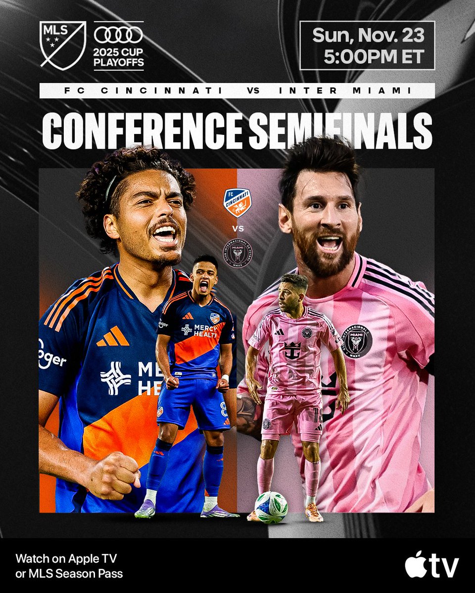 LucarneOpposee's tweet image. Double ration de demi-finales de conf en #MLS ce soir !

RDV vers 22h30 sur LOTV !

📺 twitch.tv/lucarneopposee