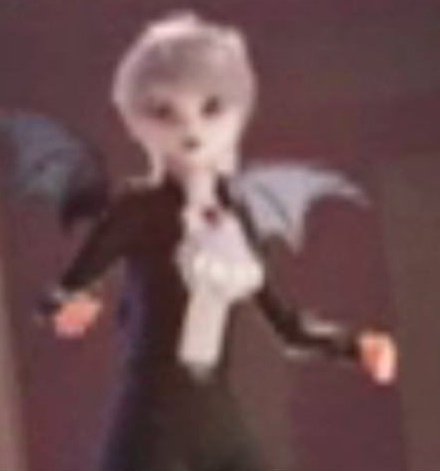 chrysalislila's tweet image. Apparently Lila loves white hair.🤍
#MLBS6Spoilers #Mlbtwt #Chrysalis