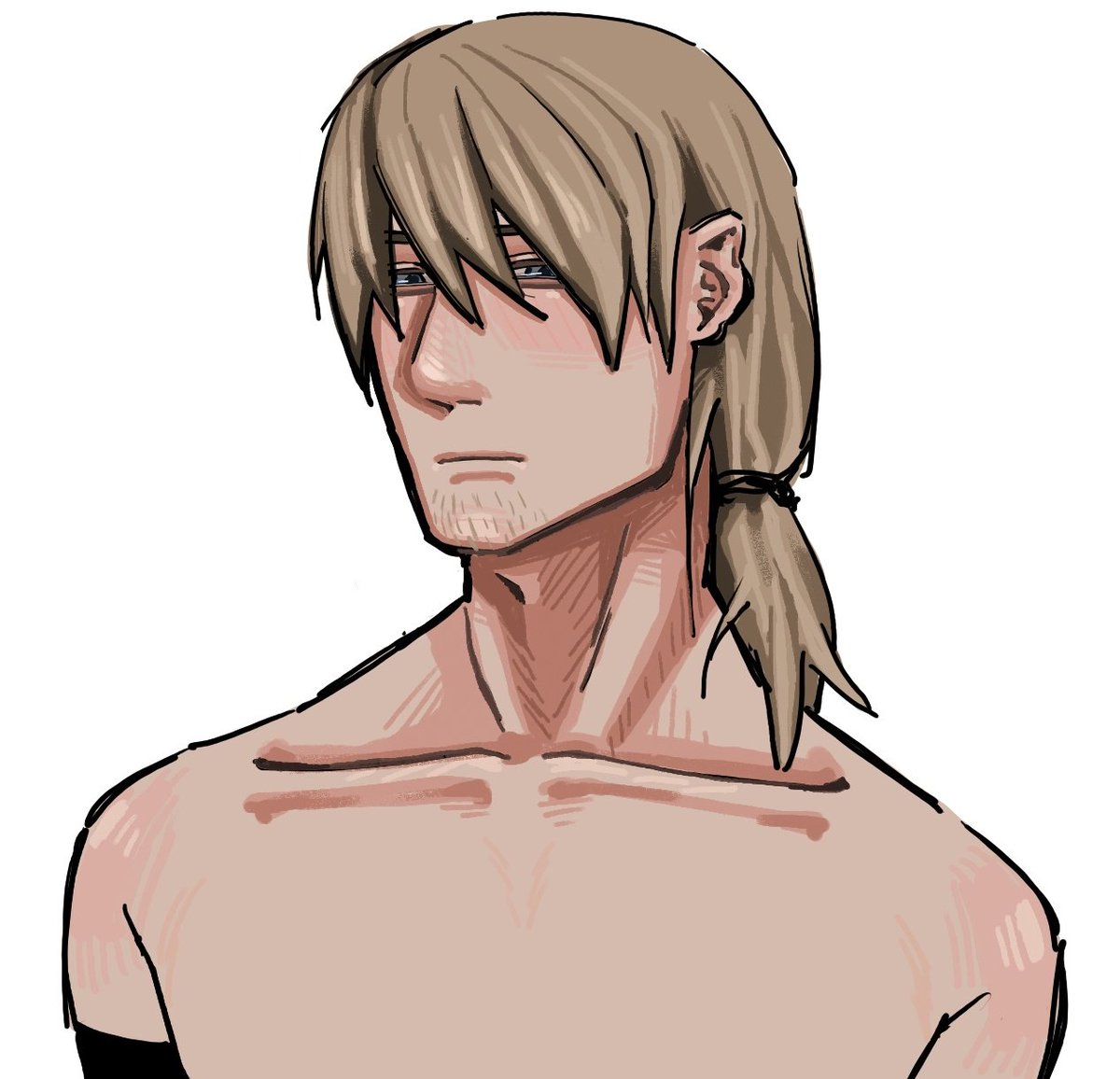 experimenting some things