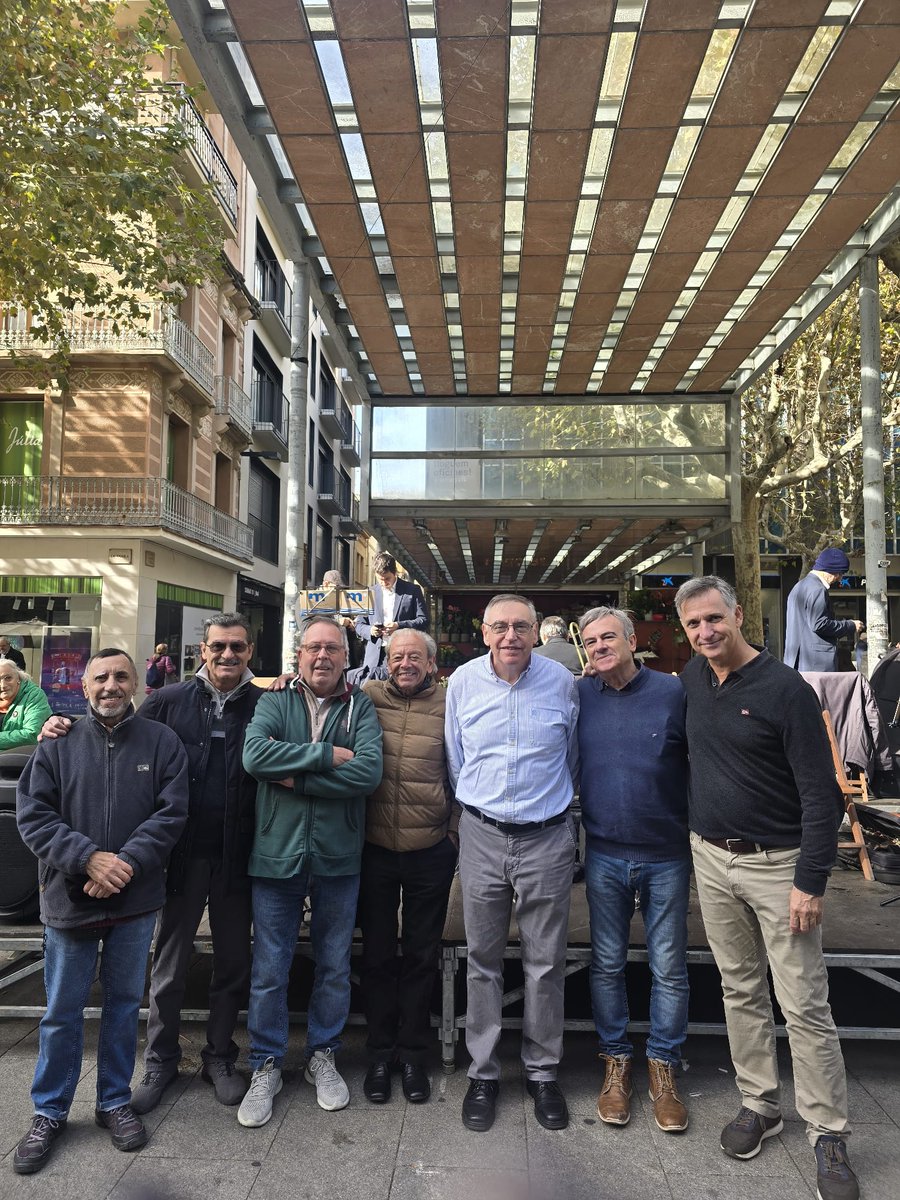 Esquerra Mataró ERC tweet media