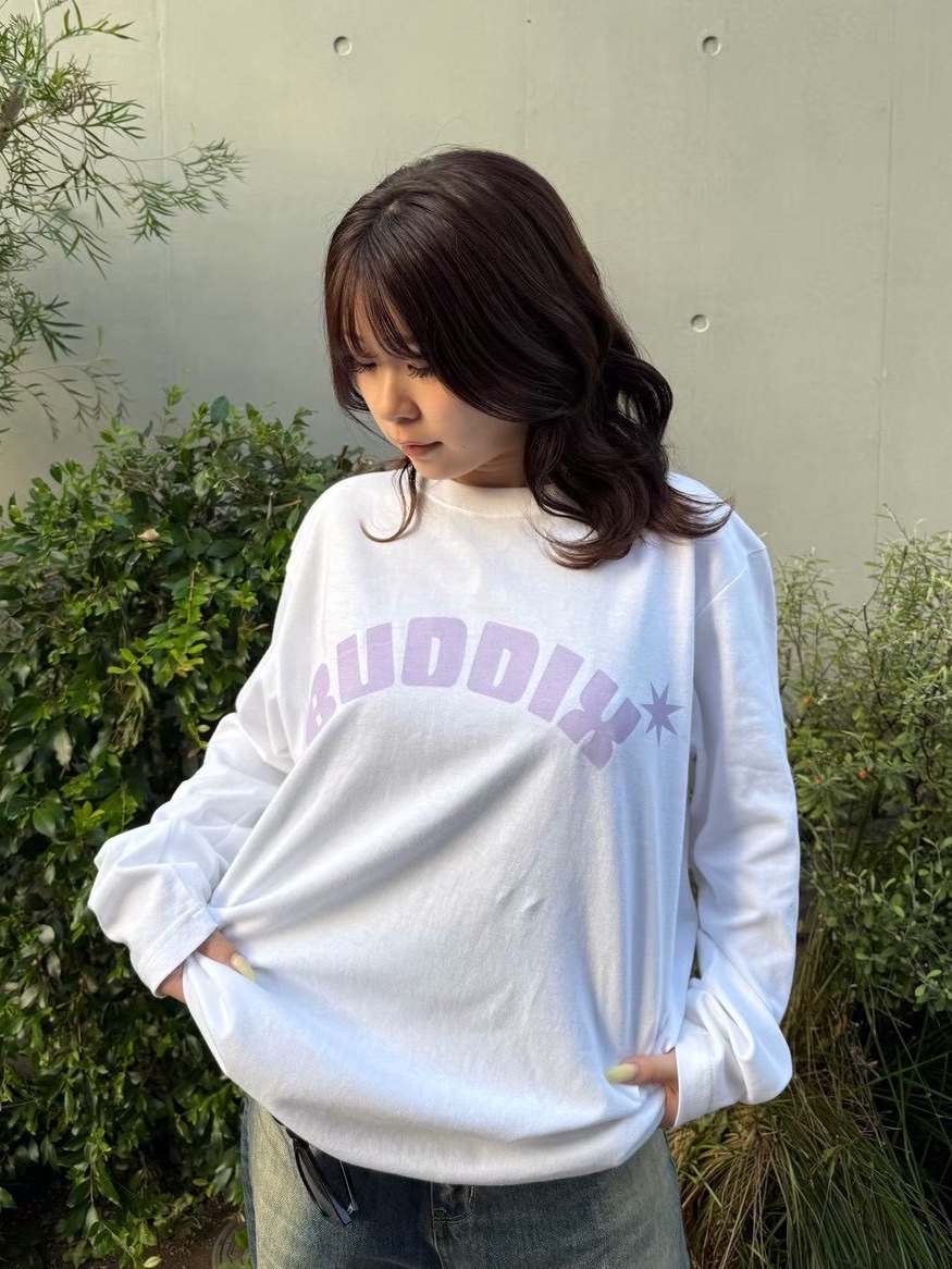 buddix】本日発売💫 2025 FALL & WINTER COLLECTION □ITEM LINE-UP