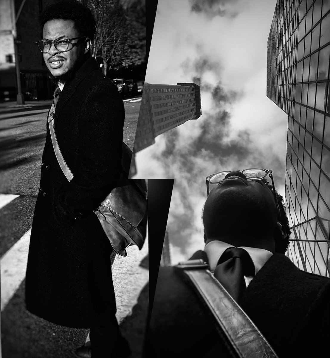 Samson Dada Esq. ⚖️ (@sammysunkanmi) on Twitter photo 