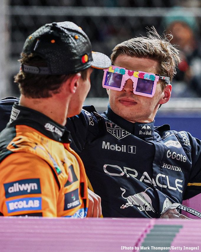 F1Tornello's tweet image. “Cada vez te veo más cerca” 😂