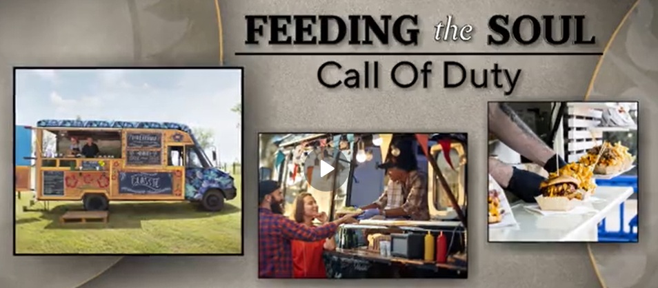 🚚✨ Feeding the Soul: Teaching the Food Truck Business ✨🚚
Turning a passion into purpose and a unique opportunity blending entrepreneurship, community, and creativity—showing how food trucks can be more than just meals on wheels.
cbsnews.com/video/feeding-…