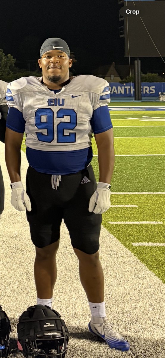 I will be entering the transfer portal with 1 possibly 2 years left after appeal #AGTG 🙏🏽