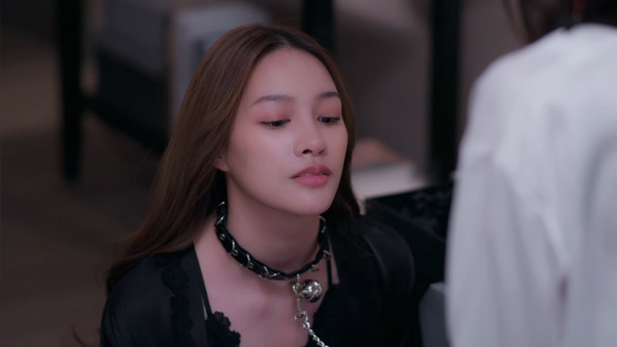 ck1verse's tweet image. สายตาอ่านกินมาก ขนาดใส่ปลอกคออยู่ต่ำกว่าน้องเขาเนาะไอ่ม๋านี่

WELCOME TO OUR DAY TKNUR
#FinalEPคนโปรดของควีน