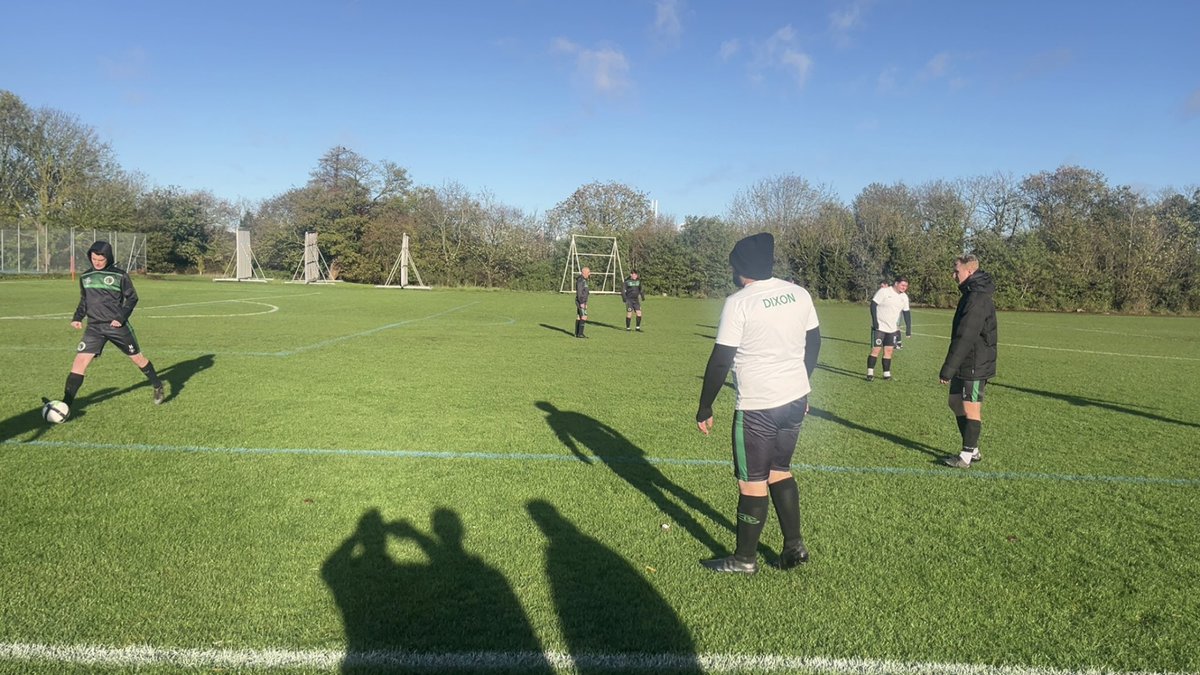 Cobham Village Club FC tweet media