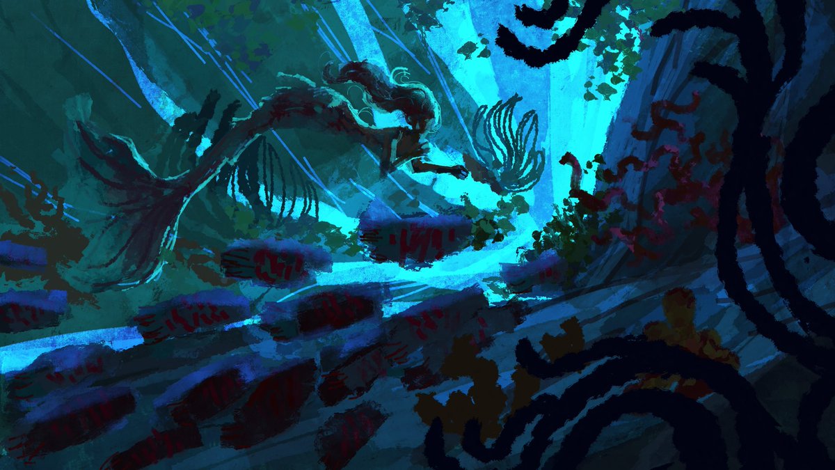 BoraDraws's tweet photo. Use only one art to convince people to follow you https://t.co/n5bVhKDPSy