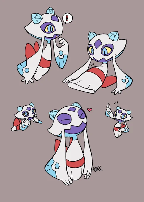 ユキメノコ