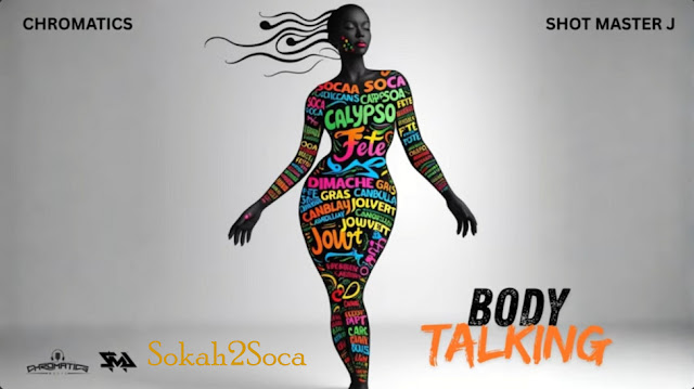 Sokah2Soca's tweet image. Carnival Conversations: “Body Talking” Is Loud and Clear

🔥🎭 Carnival Conversations: “Body Talking” is loud, clear, and full of vibes. 💃🏽🎶 Catch the rhythm 👉 sokah2soca.com/2025/11/carniv… #Carnival2026 #BodyTalking #SocaVibes