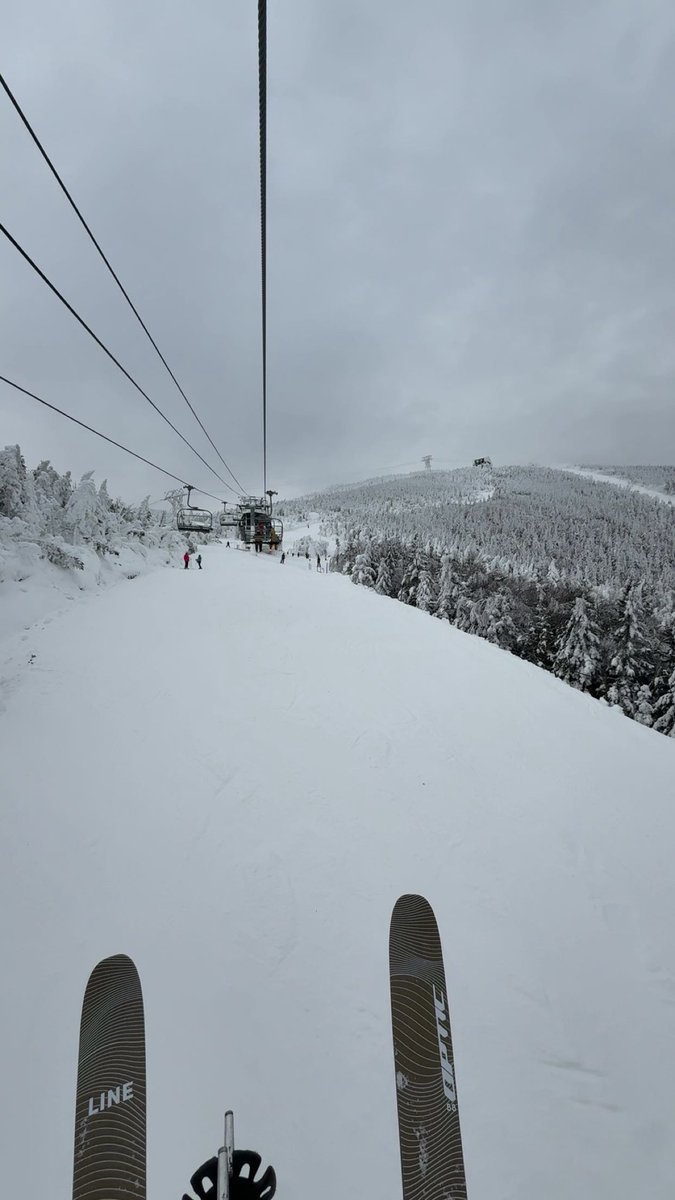 tappedinpierre's tweet photo. Day 2 on snow #snowvember https://t.co/PVyUHcOe8B
