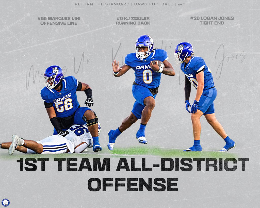Cove Athletics tweet media