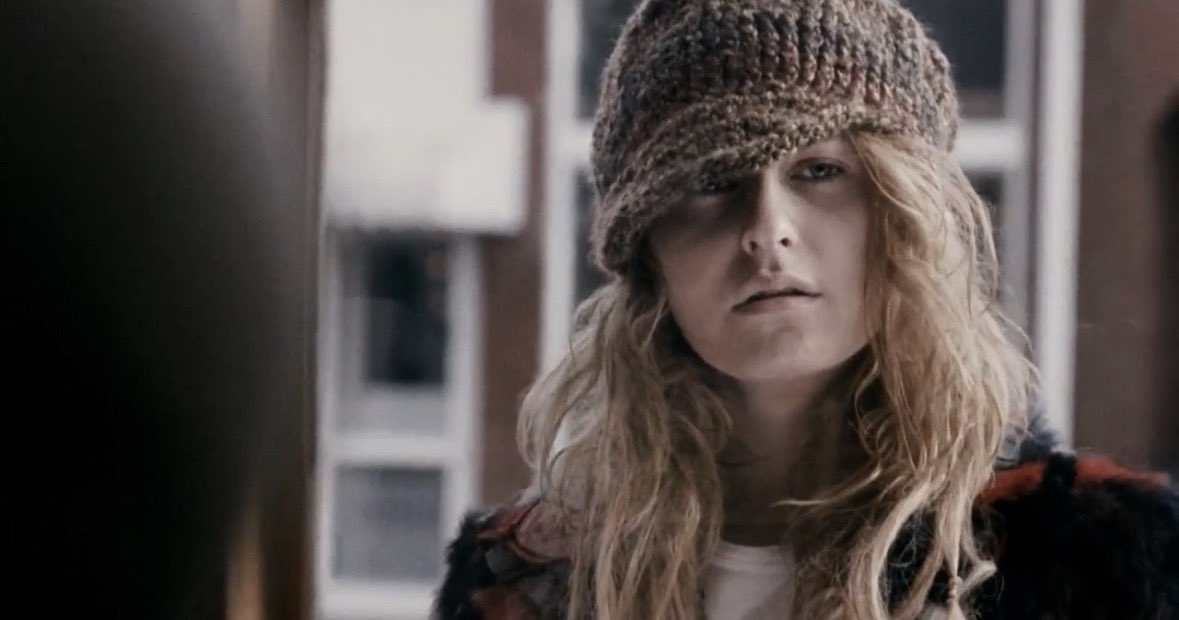 SourceHalloween's tweet image. Do you think Rob Zombie handled the sibling storyline well in his Halloween ll?