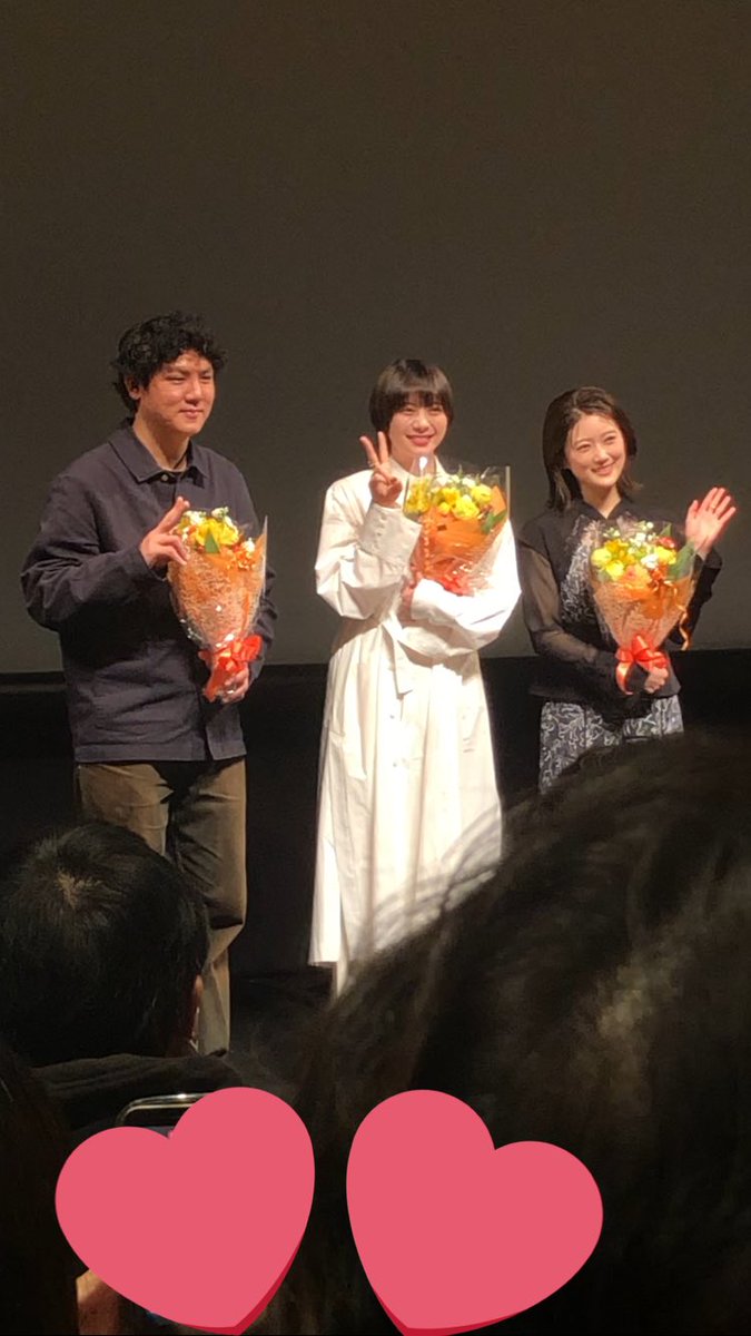 secondkotetsu's tweet image. 『雪子a.k.a.』を鑑賞（２回目）🎥✨
何度観ても素晴らしい傑作✨
拭えない不安を抱えて生きる中で、泣きたい夜もあるのが人生だが、#草場尚也 監督は誰の気持ちも見捨てずに寄り添ってくれる。
#山下リオ…