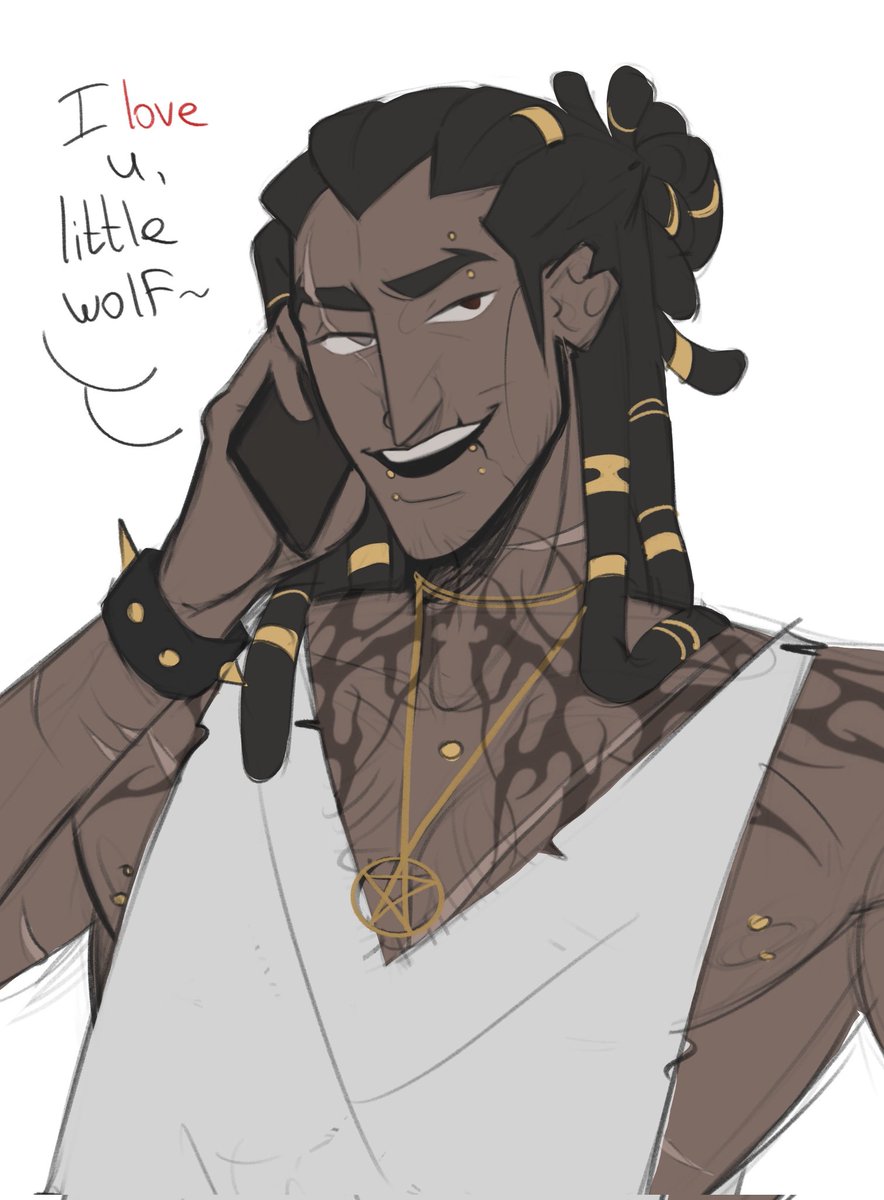 🌙Haven_nebo🌙 | ✨️COMMISSIONS OPEN✨️ tweet media